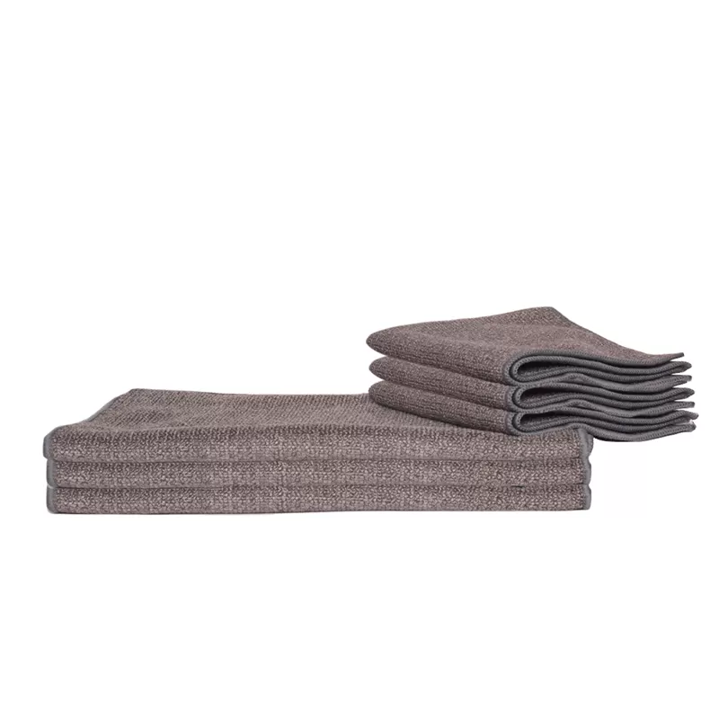 6 Pack Combo - Kitchen Cloth & Towel