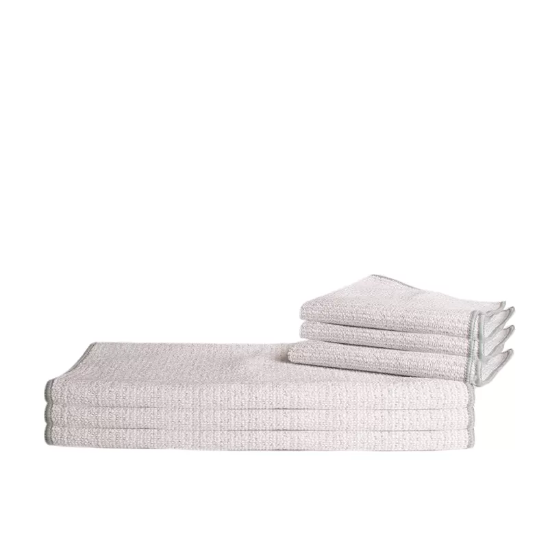 6 Pack Combo - Kitchen Cloth & Towel