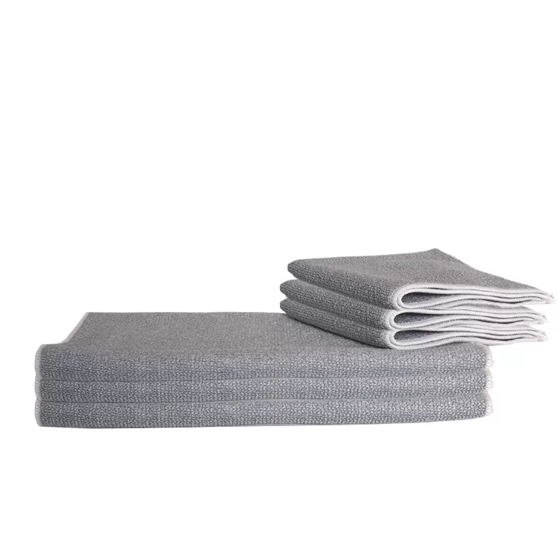 6 Pack Combo - Kitchen Cloth & Towel