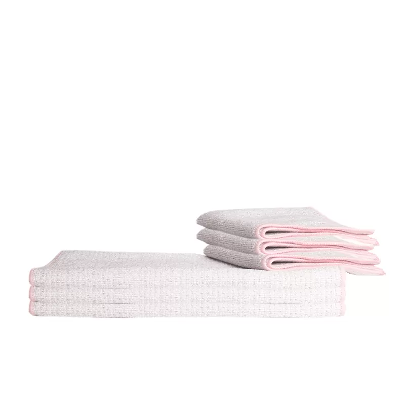 6 Pack Combo - Kitchen Cloth & Towel