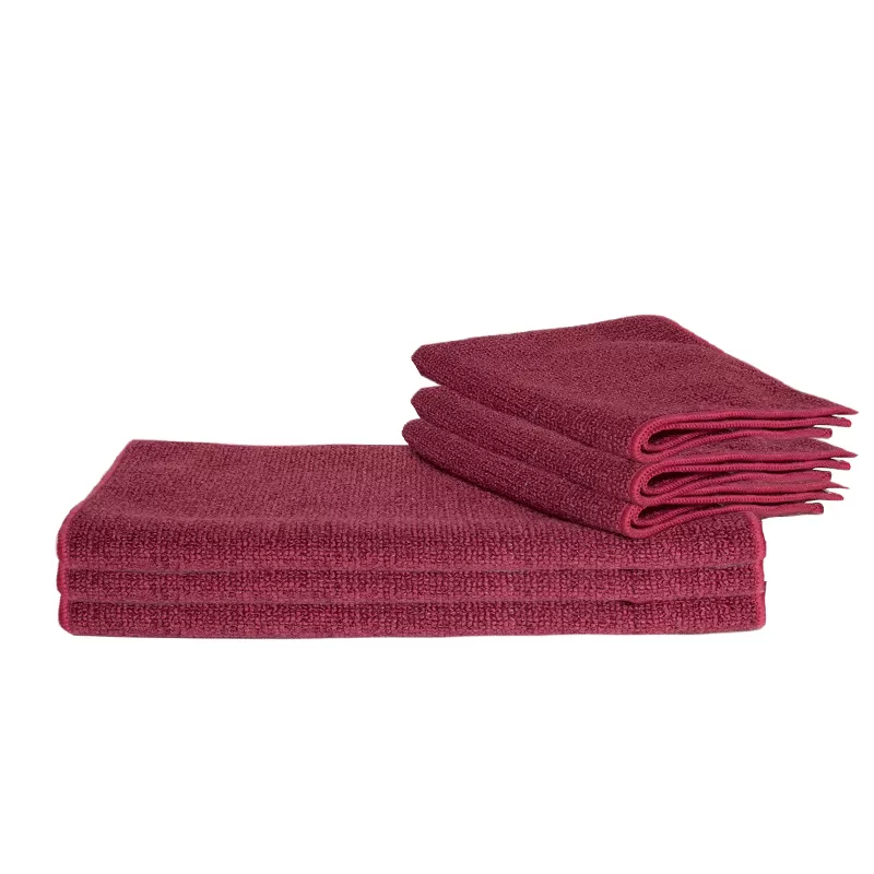 6 Pack Combo - Kitchen Cloth & Towel