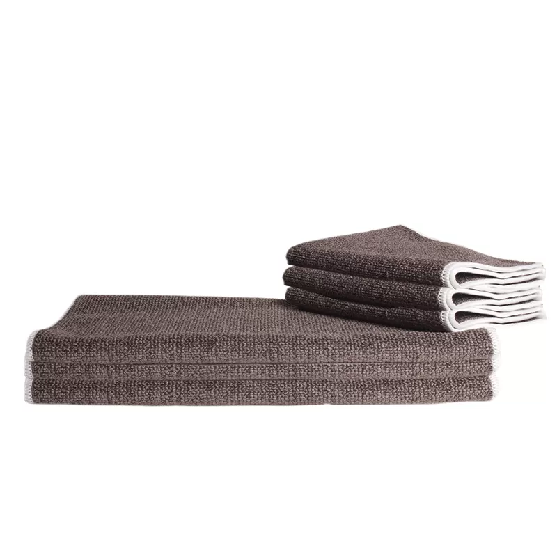 6 Pack Combo - Kitchen Cloth & Towel