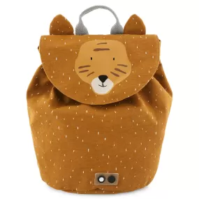 (86-203) Backpack MINI - Mr. Tiger