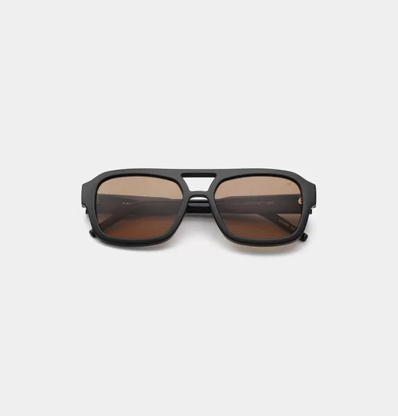 A. Kjrbede sunglasses Kaya Black