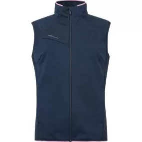 Abacus Women's Ardfin Softshell Vest