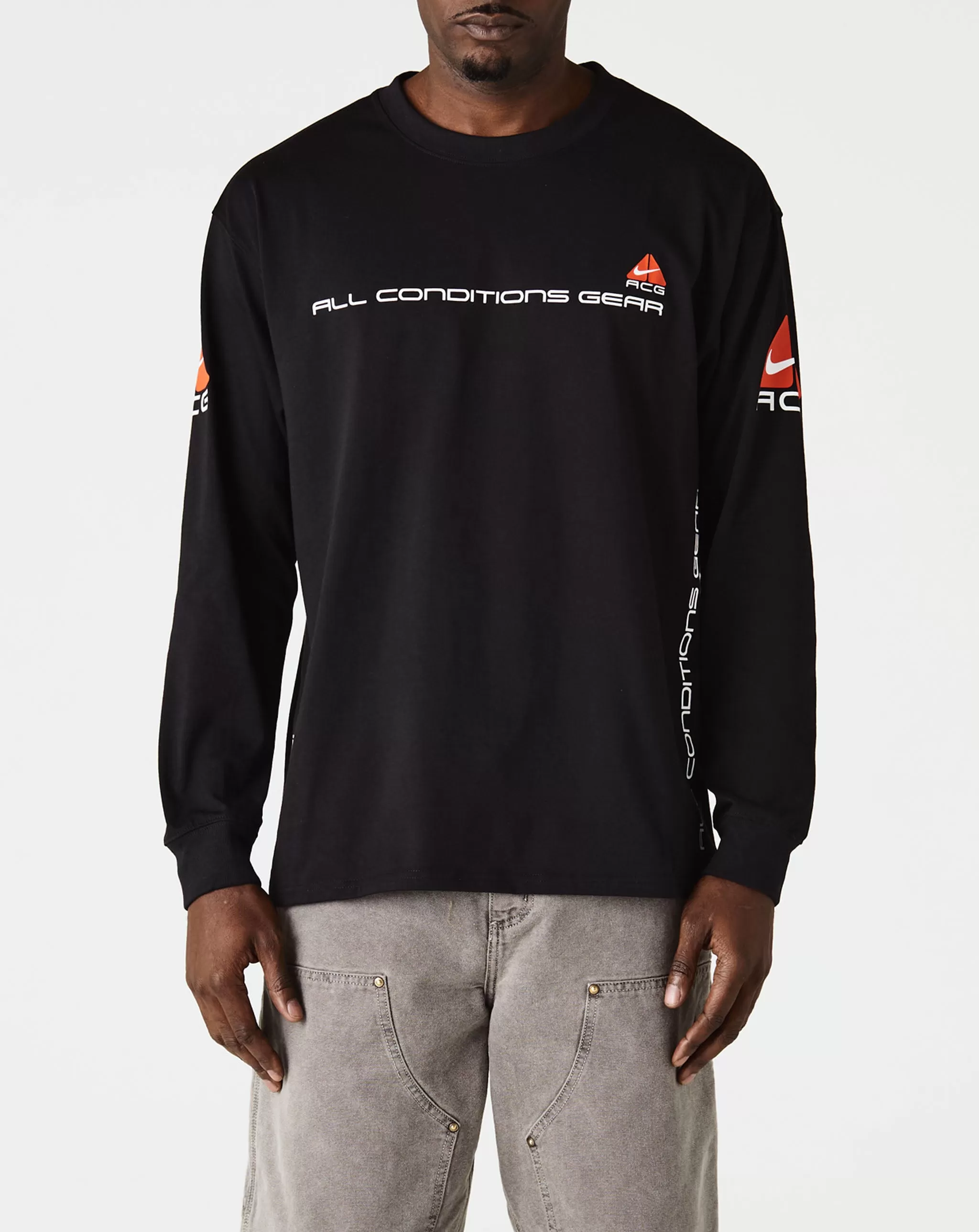 ACG 'Lungs' Long-Sleeve T-Shirt