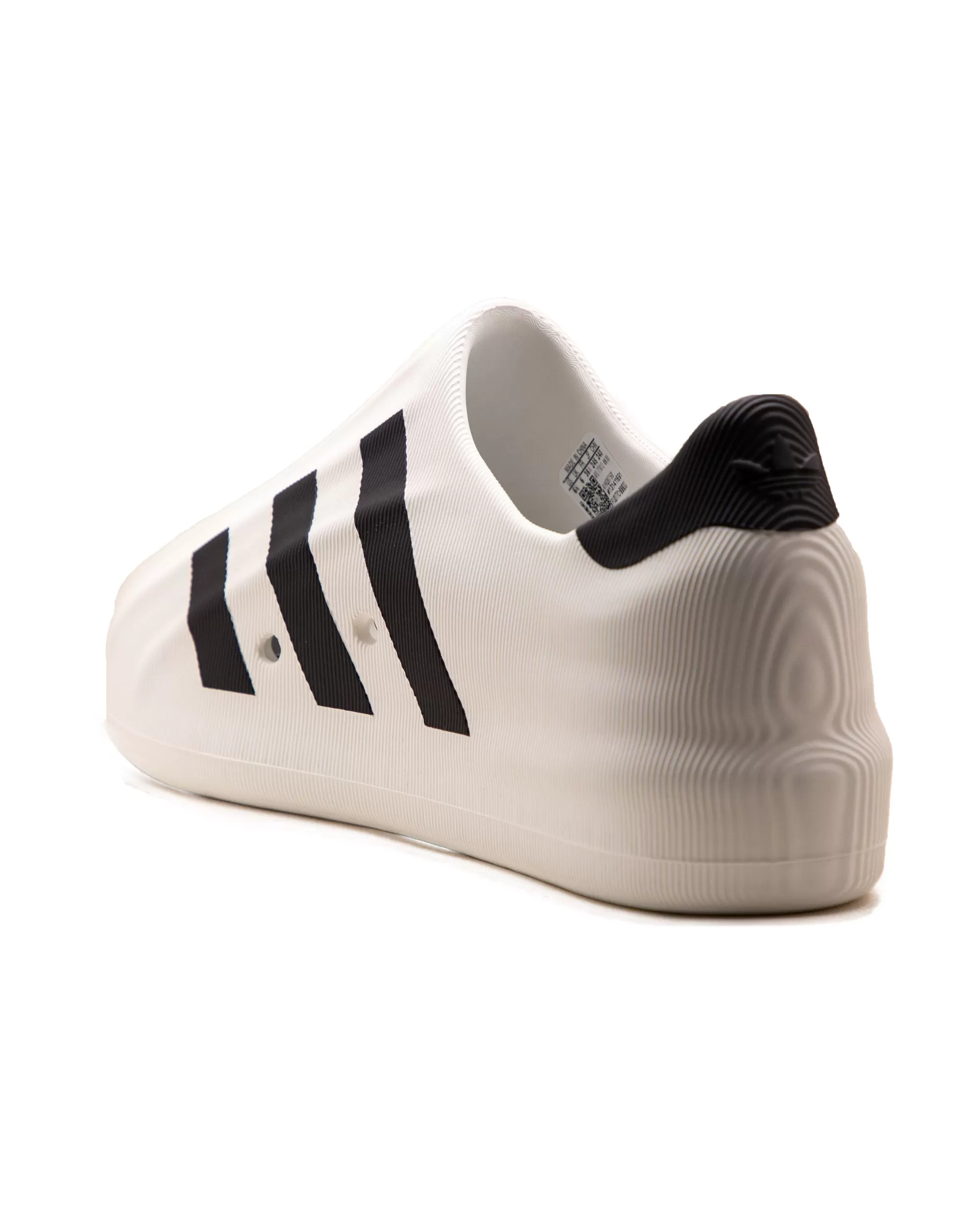 Adidas Adifom Superstar White