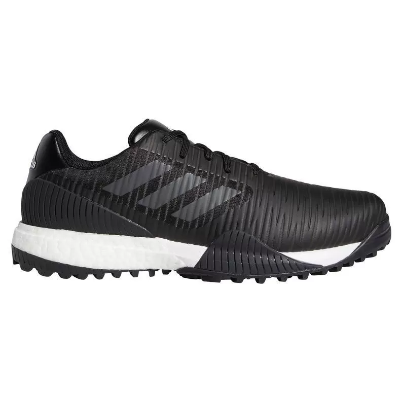 adidas Mens CODECHAOS Sport Golf Shoes