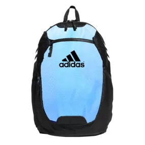 adidas Stadium III Backpack Light Blue