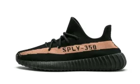 Adidas Yeezy Boost 350 V2 Black Copper