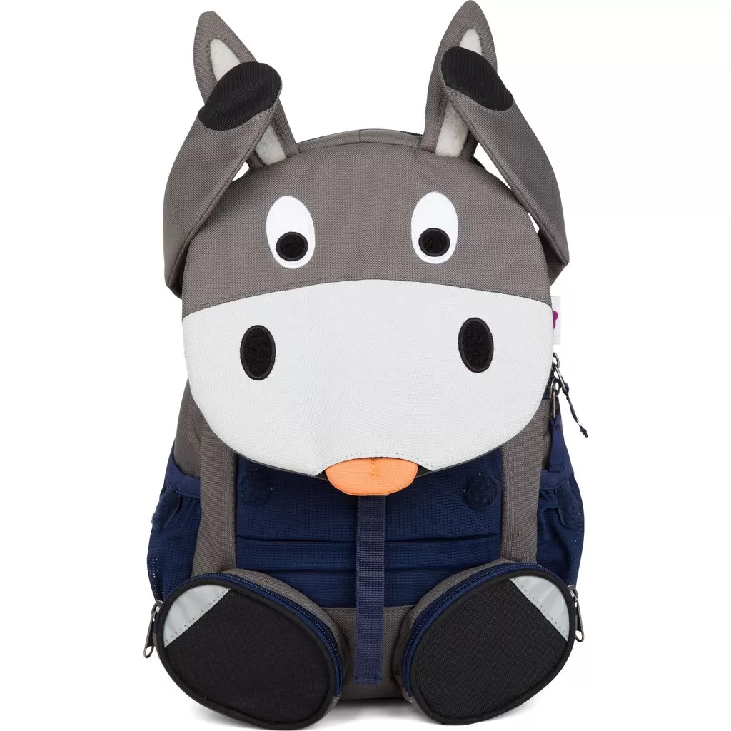 Affenzahn Big Friends Backpack | Don Donkey