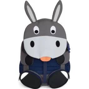 Affenzahn Big Friends Backpack | Don Donkey