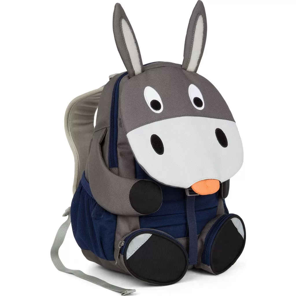 Affenzahn Big Friends Backpack | Don Donkey