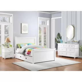 Aiden Youth Bedroom Collection