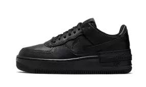 Air Force 1 Shadow Triple Black