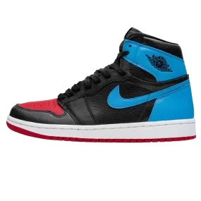 Air Jordan 1 UNC To Chicago Womens