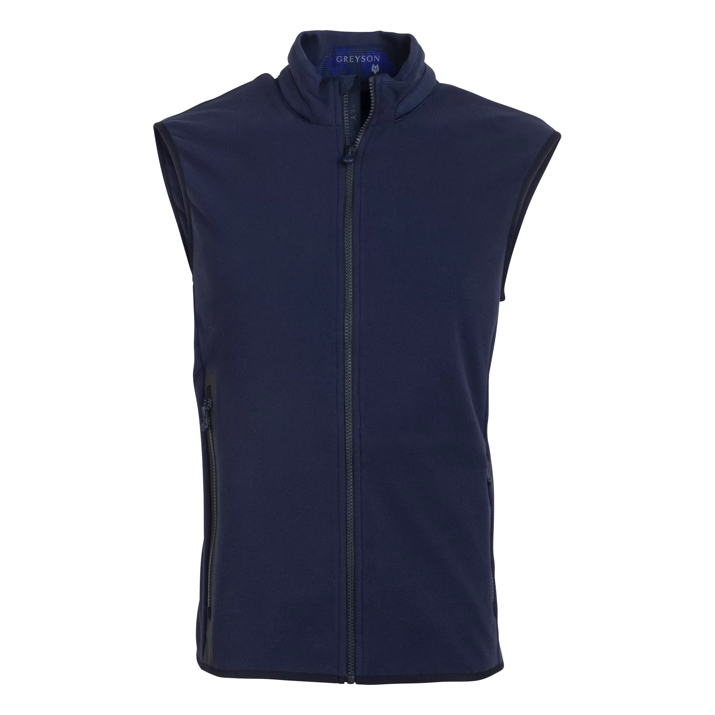 Algonquin Vest