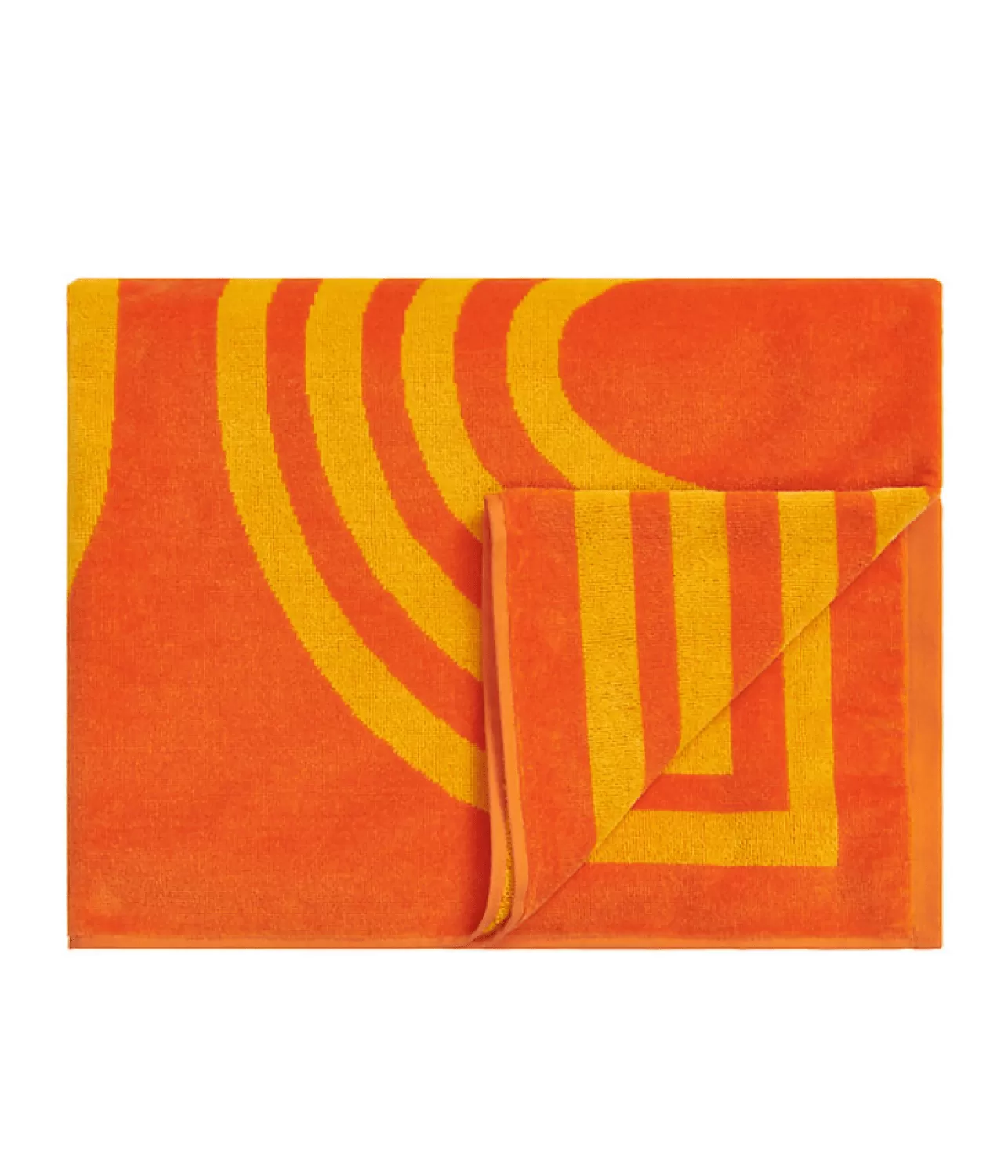 ARC TOWEL - WARM