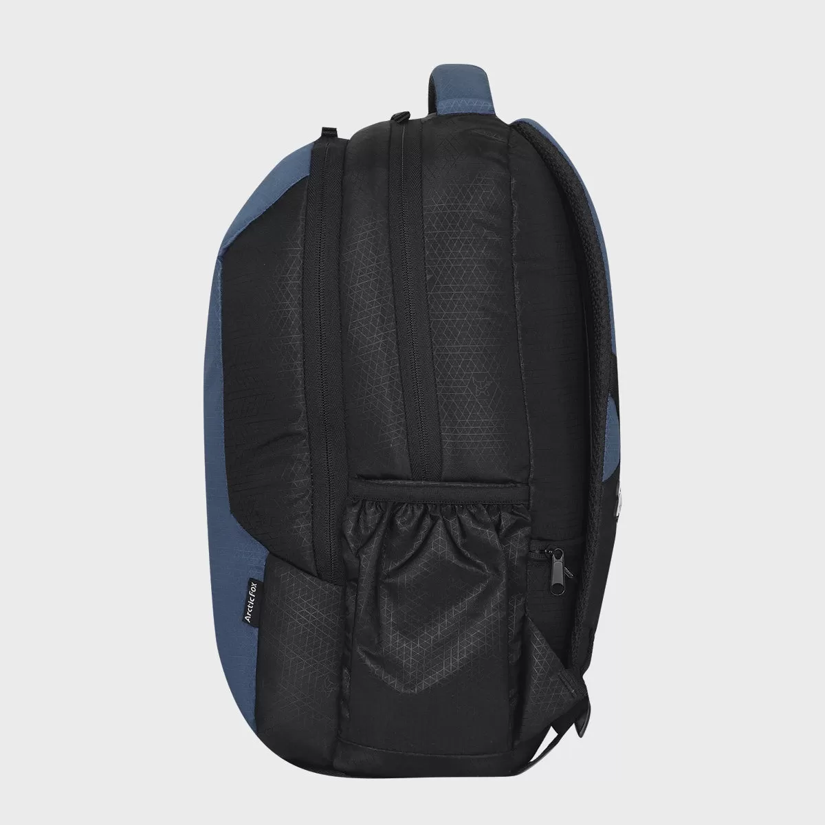 Arctic Fox Auto Dark Denim Laptop Backpack