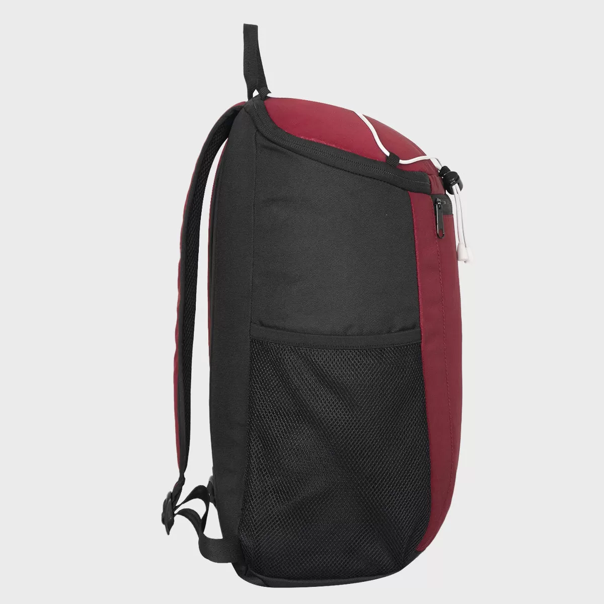 Arctic Fox Comet Tawny Port Laptop Backpack