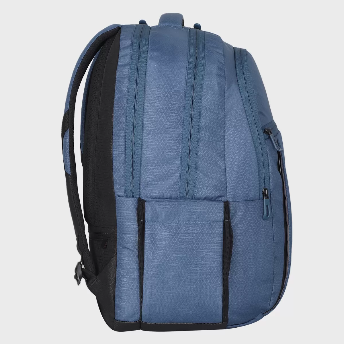 Arctic Fox Smooth Dark Denim Laptop Backpack