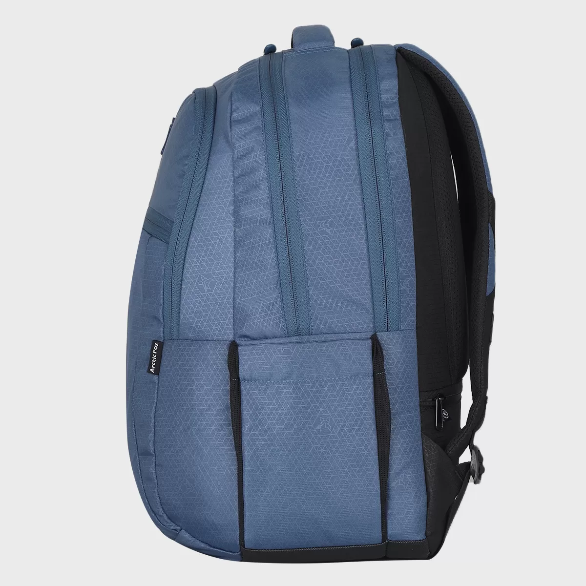 Arctic Fox Smooth Dark Denim Laptop Backpack