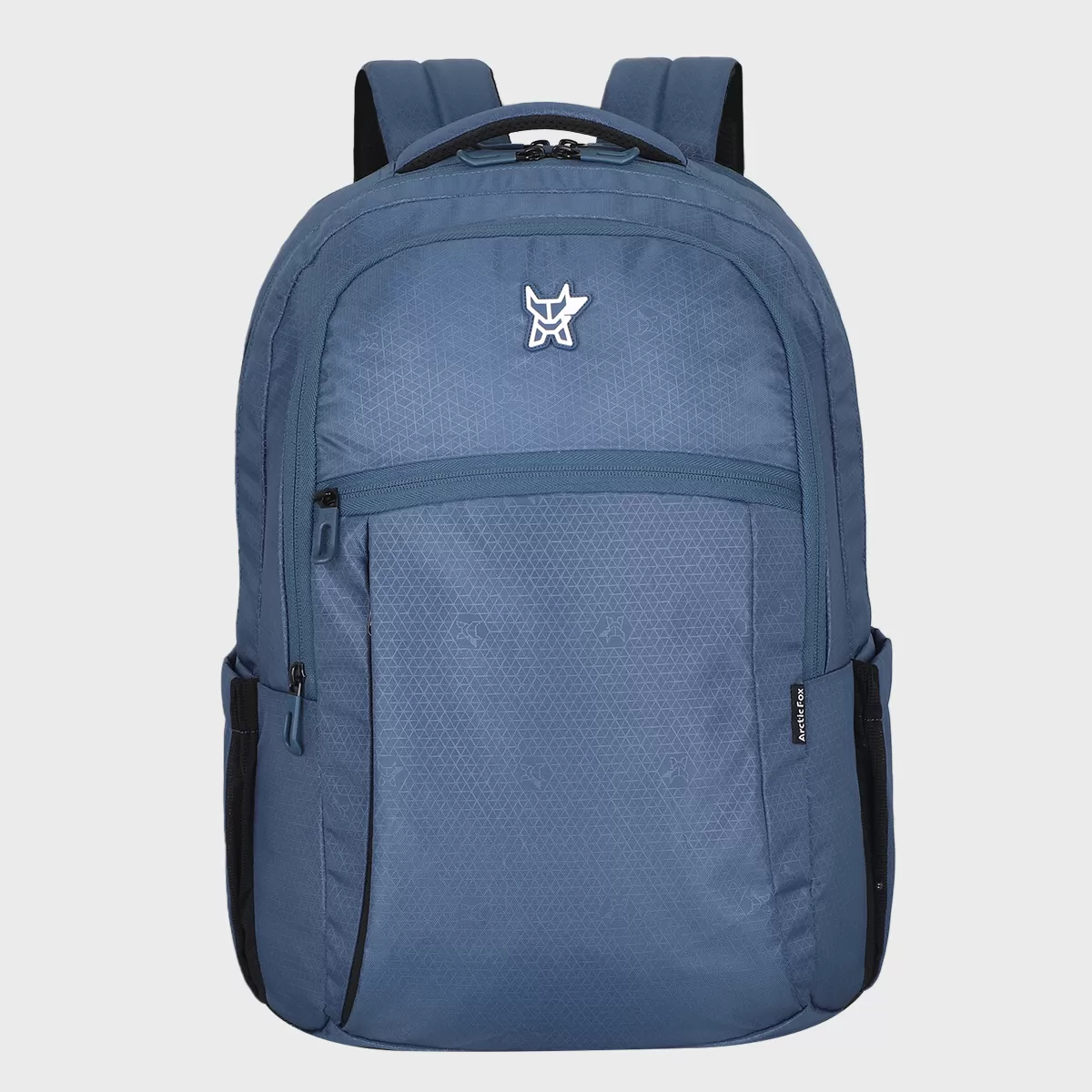 Arctic Fox Smooth Dark Denim Laptop Backpack