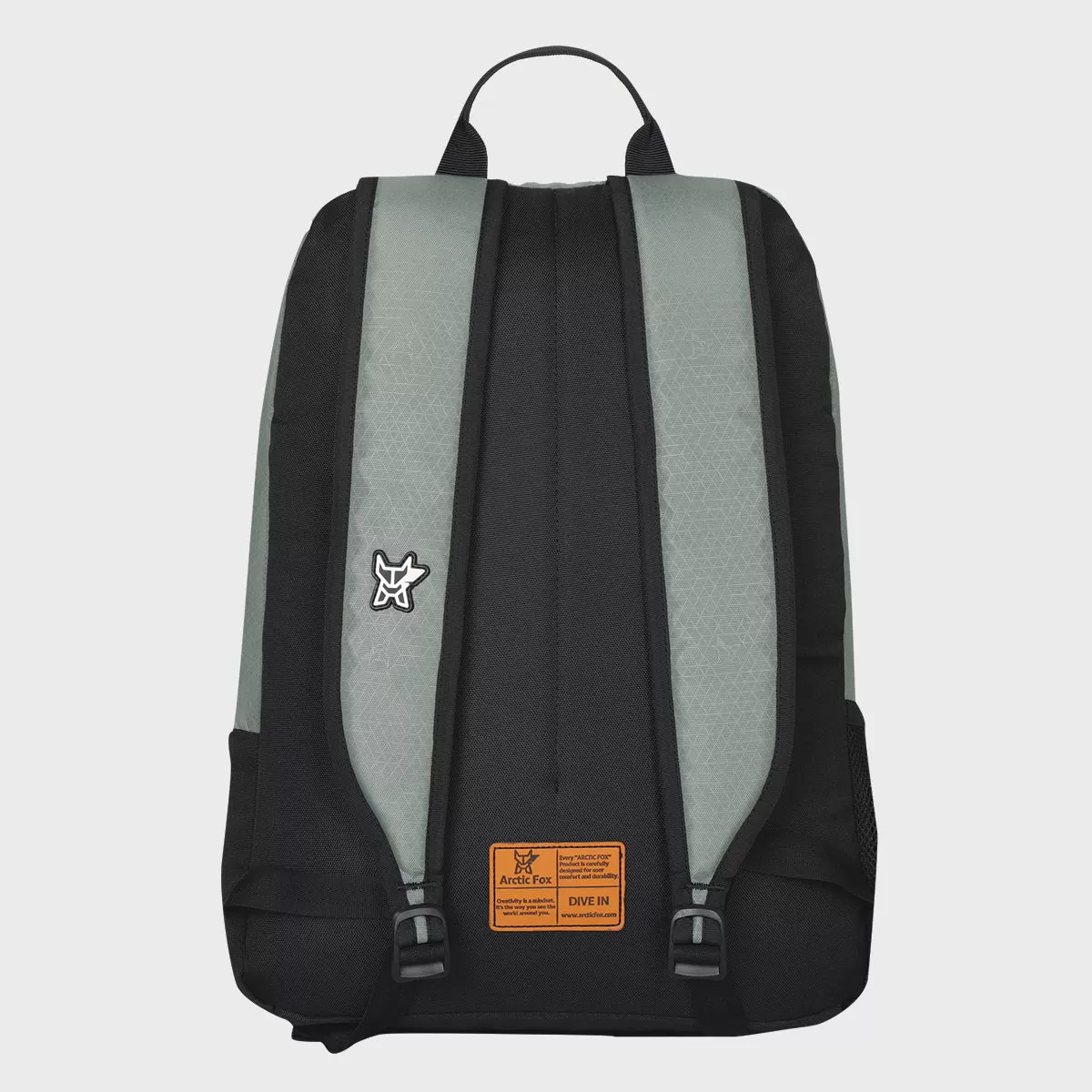 Arctic Fox Split Sea Spray Backpack