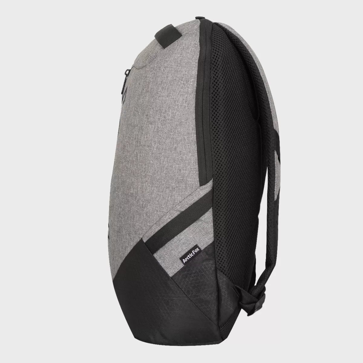 Arctic Fox Strom Grey Laptop Backpack