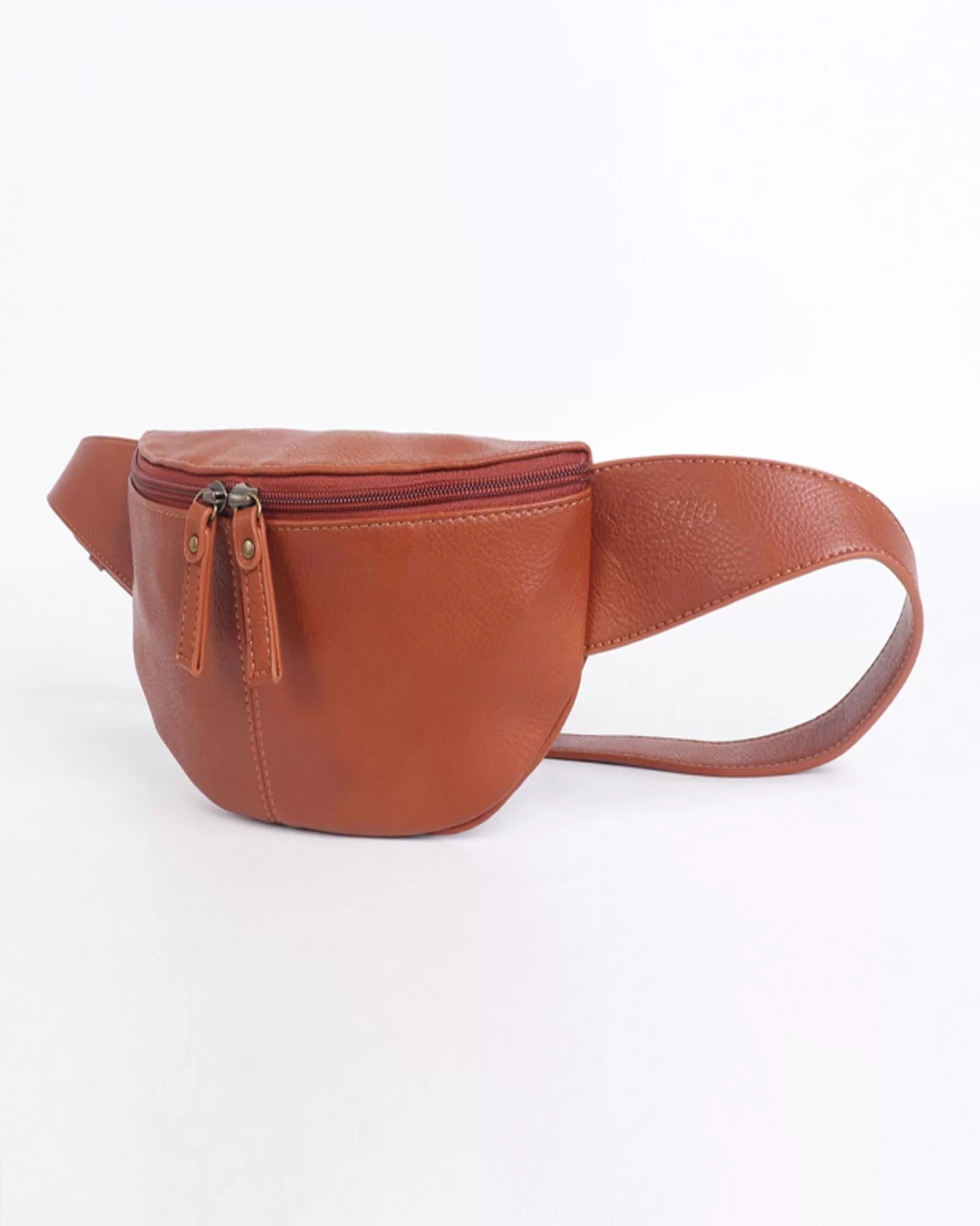 ARSAYO Original Fanny Pack | Camel