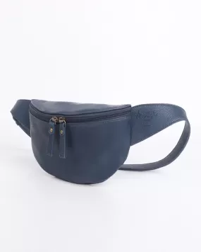 ARSAYO Original Fanny Pack | Dark Blue