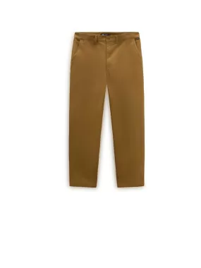 Authentic Chino - Golden Brown