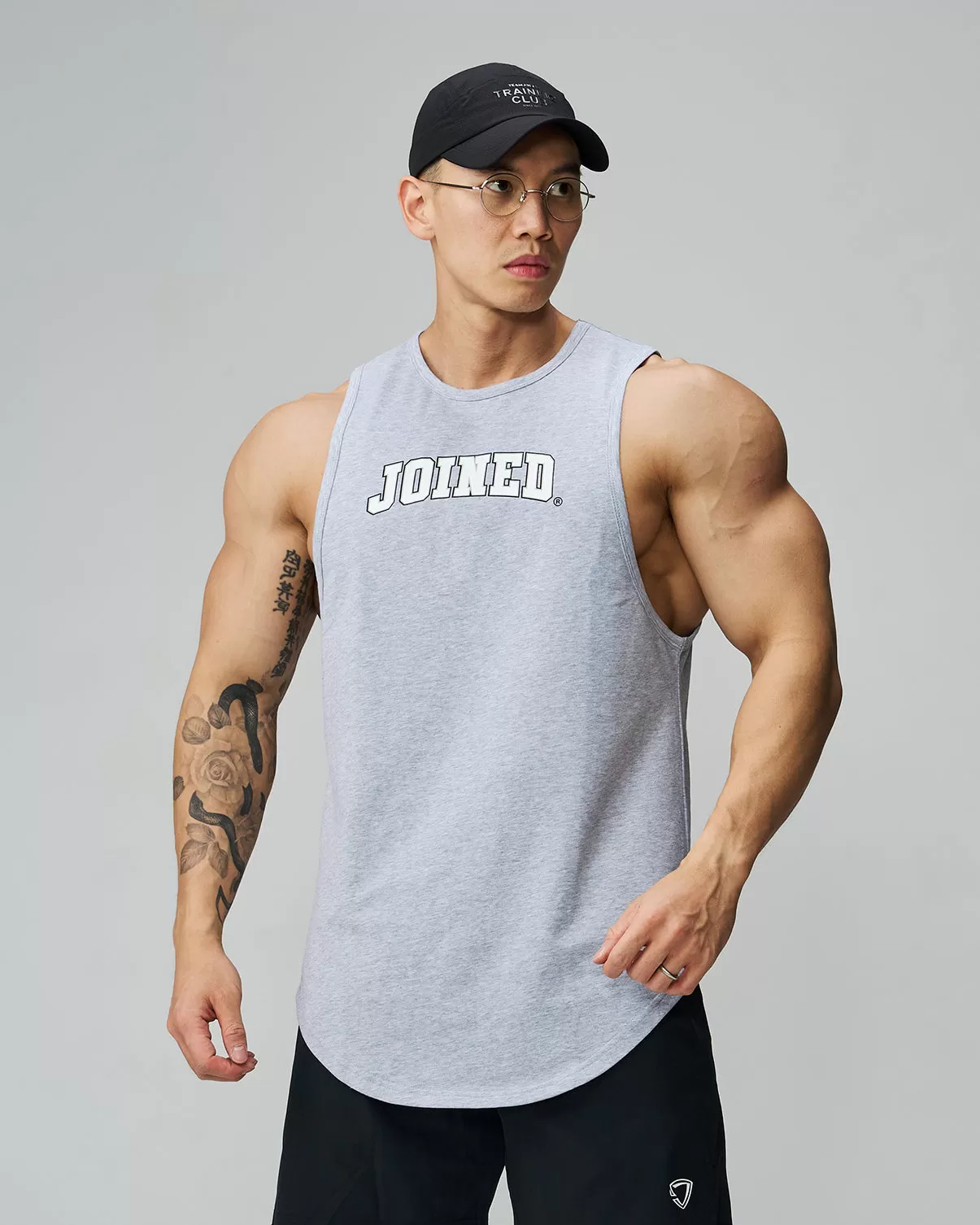 Authentic Muscle Tank