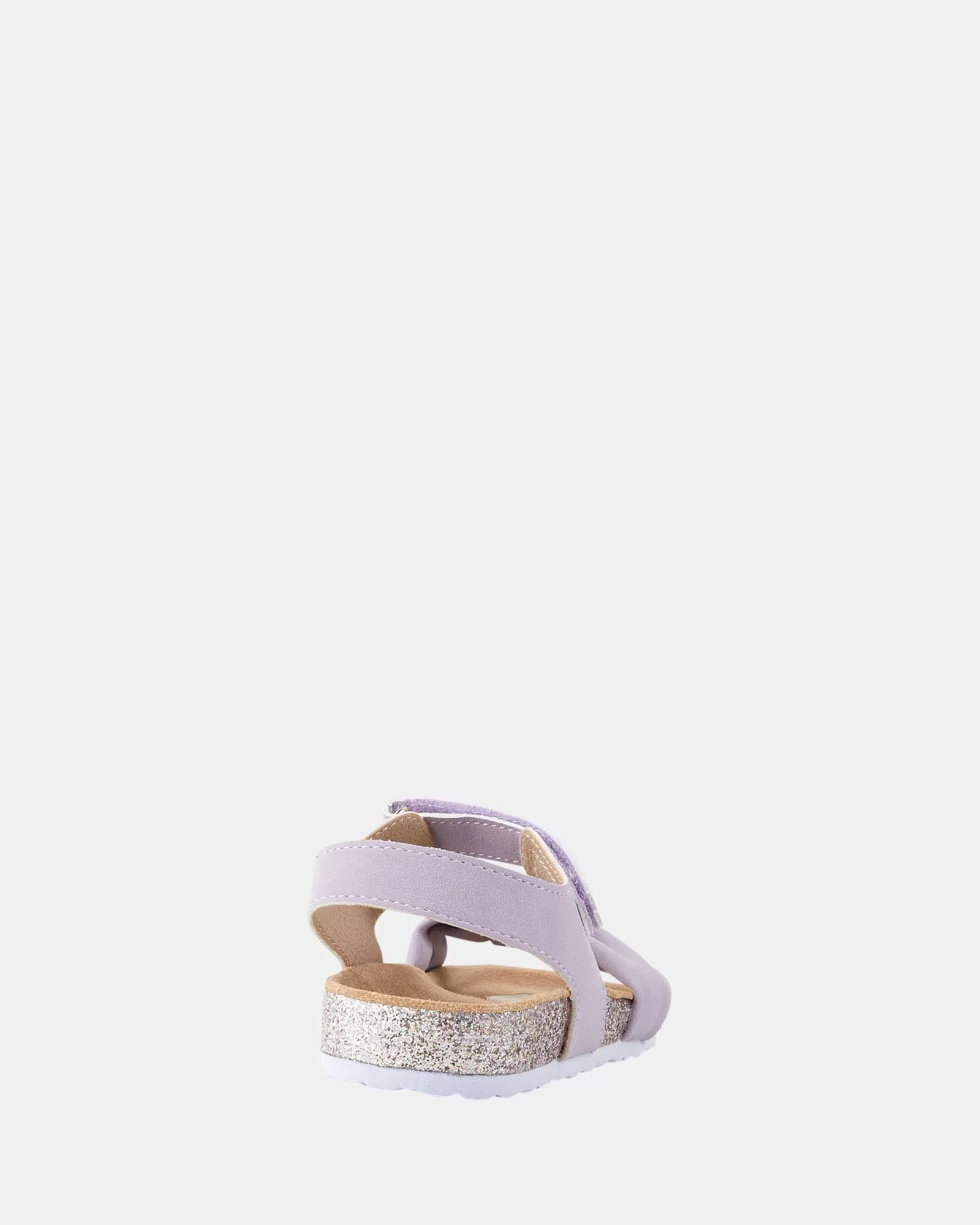 Avery Knot Pastel Lilac