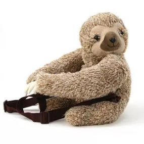 Backpack - Furry Sloth