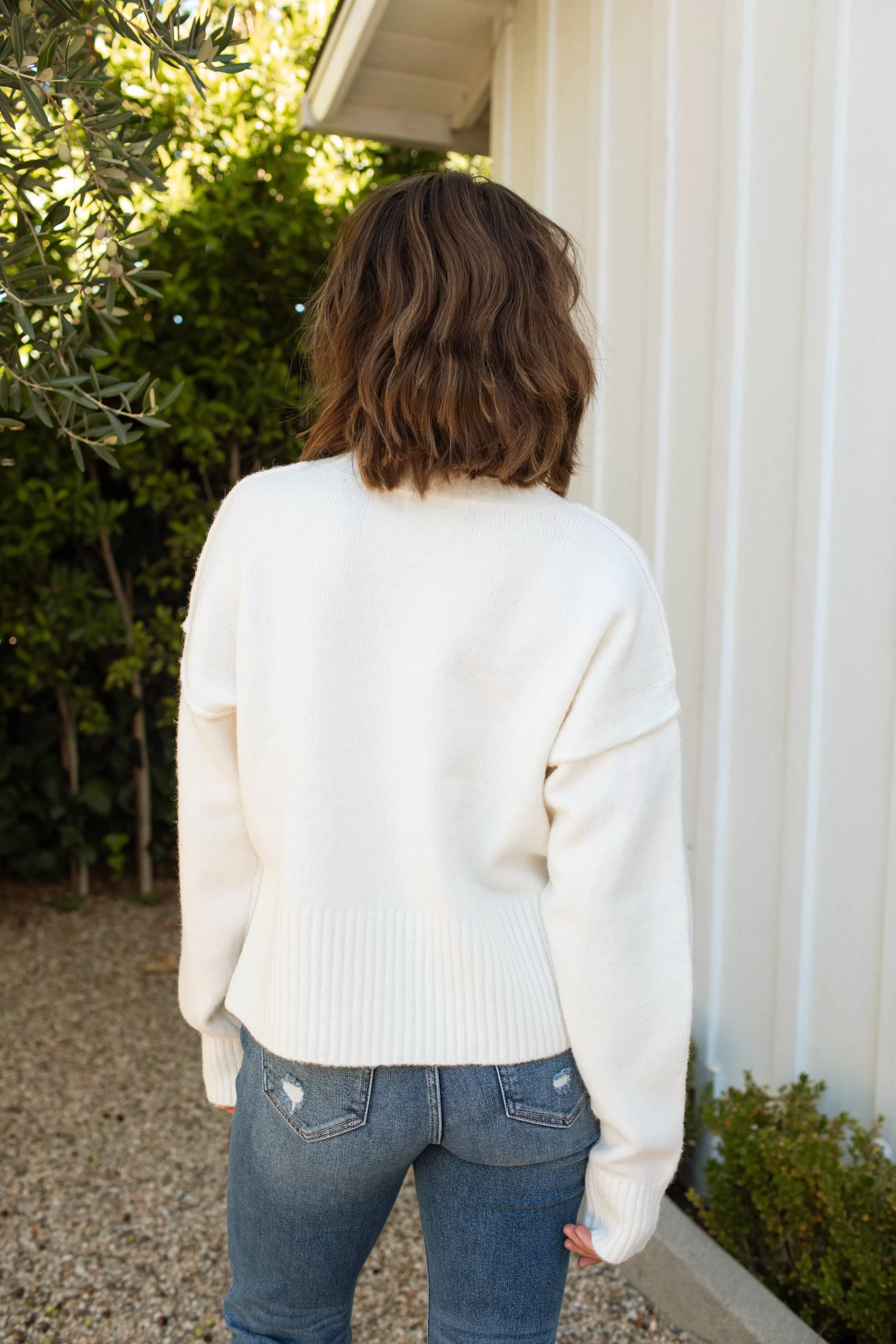 Becca Sweater