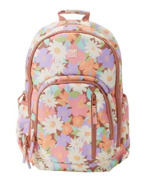 Billabong Girls  Roadie 31L Backpack