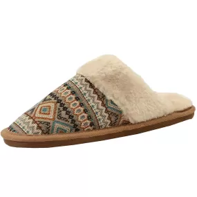 Blazin Roxx Women's Autumn Slide Slipper