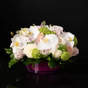 Bloom Harmony Centerpiece