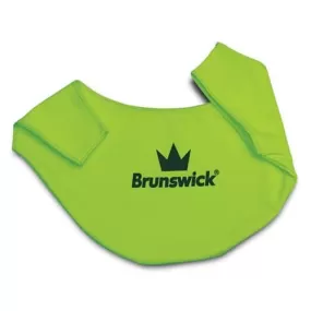 Brunswick Supreme See-Saw Neon Green