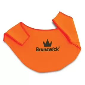 Brunswick Supreme See-Saw Neon Orange