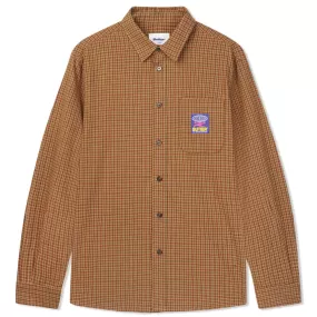 Butter Goods Terrain Button Down Shirt