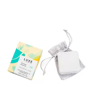 CAIT   CO | Eucalyptus   Aloe Shower Steamer