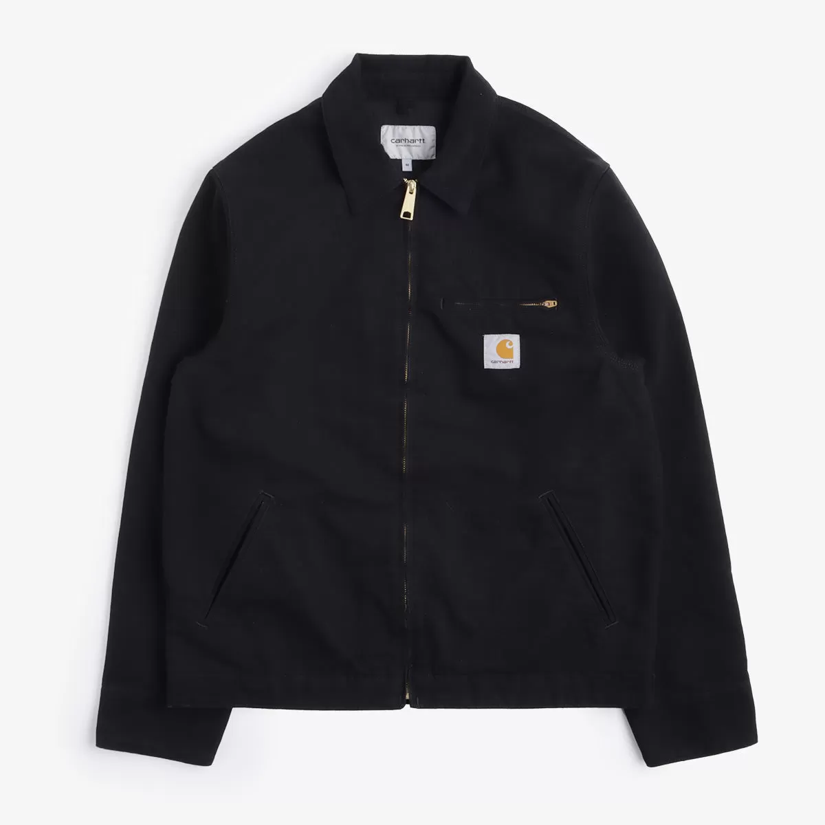 Carhartt WIP Detroit Jacket (Summer)