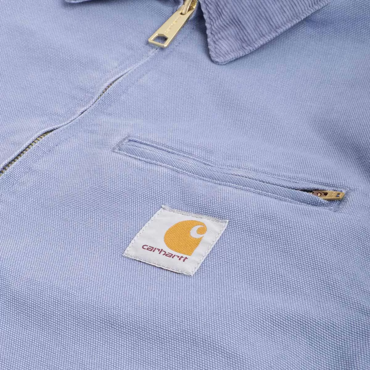 Carhartt WIP Detroit Jacket (Summer)