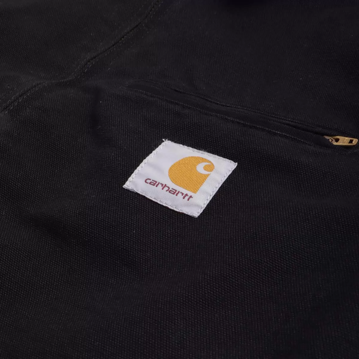 Carhartt WIP Detroit Jacket (Summer)