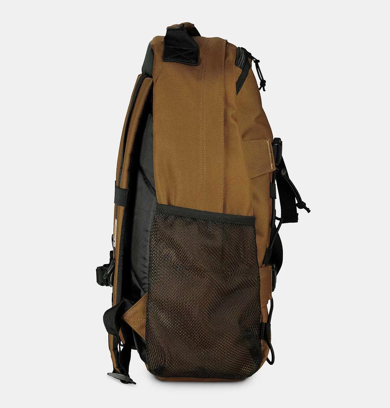 Carhartt WIP Kickflip Backpack in Hamilton Brown