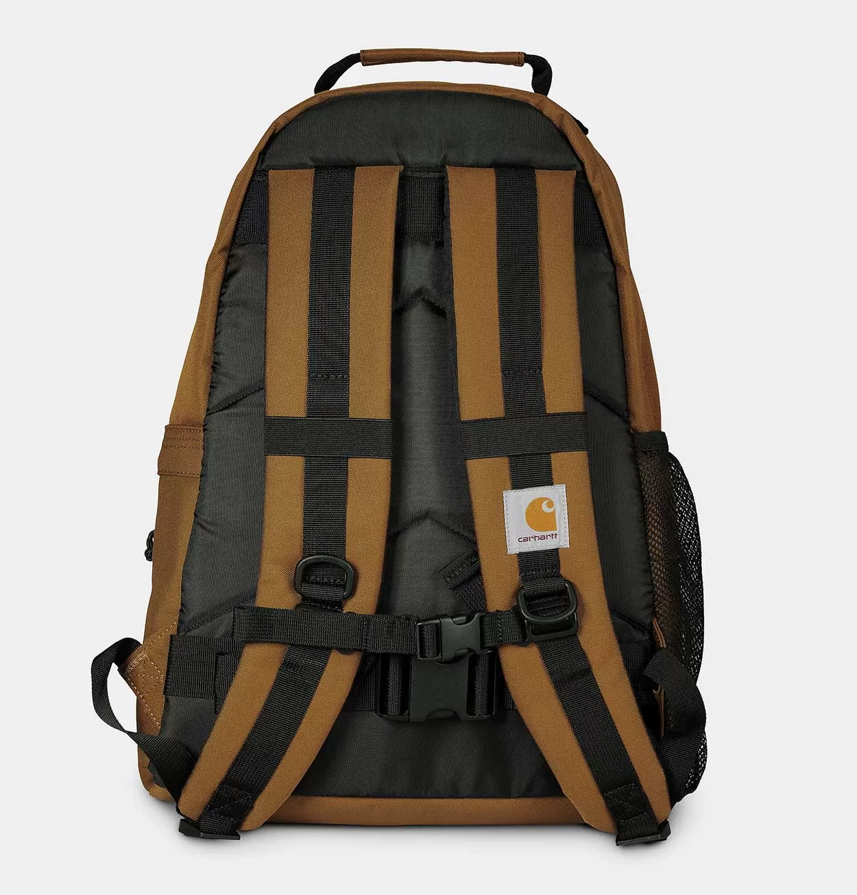 Carhartt WIP Kickflip Backpack in Hamilton Brown