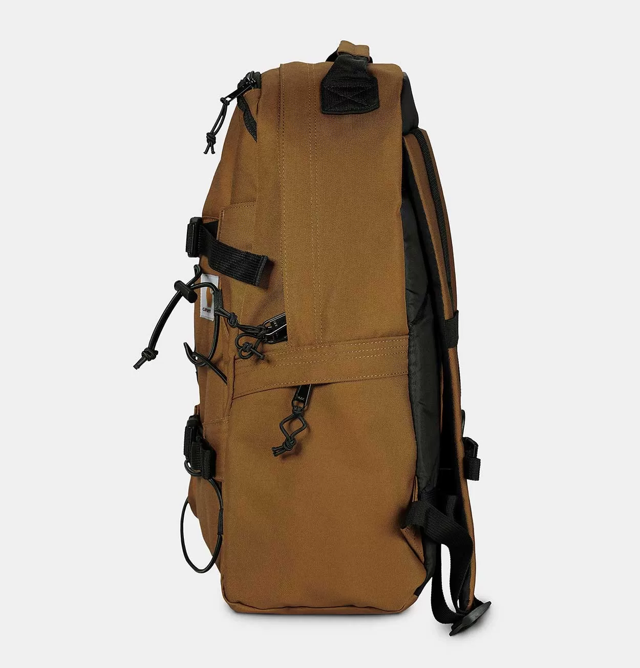 Carhartt WIP Kickflip Backpack in Hamilton Brown