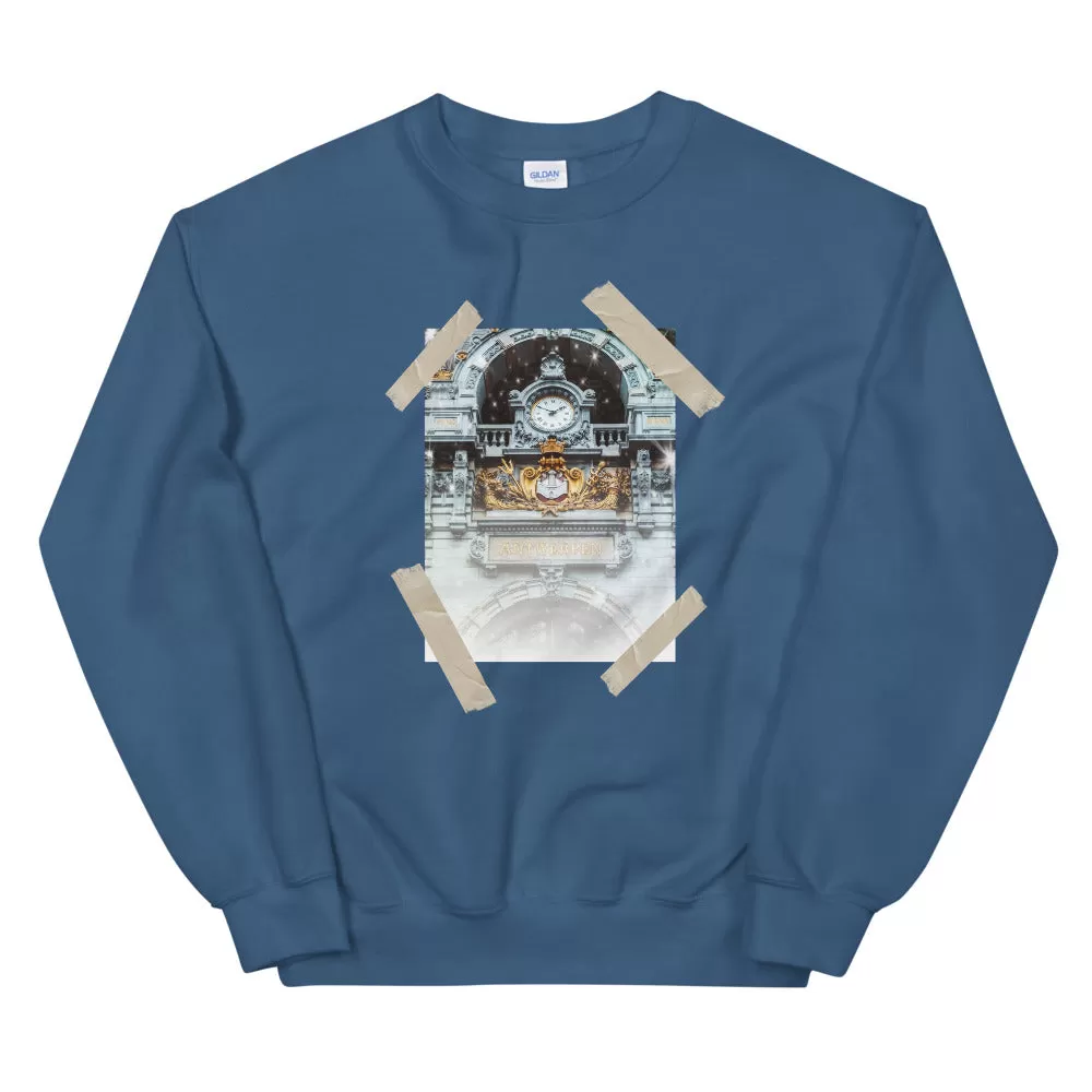 Centraal Station Sweatshirt